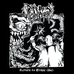 Daedric Blood (Live)