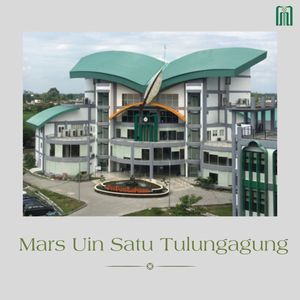 Mars Uin Satu Tulungagung