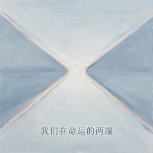 我们在命运的两端