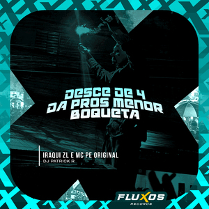 Desce de 4 da Pros Menor Boqueta