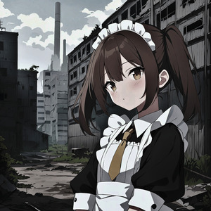 Well, We Had a Good Time Together, Thanks