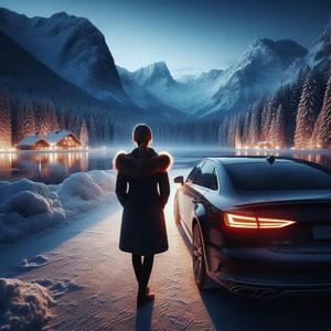 街の灯を離れて ドライブBGM 作業用