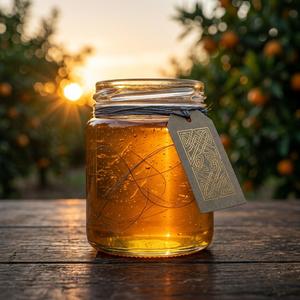 Wild Honey