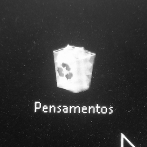 Pensamentos