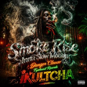 Danger Clause (feat. iKultcha)