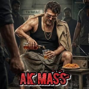 AK MASS (Mass Song Tamil)