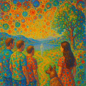 अब समय है आगे बढ़ने की रीत