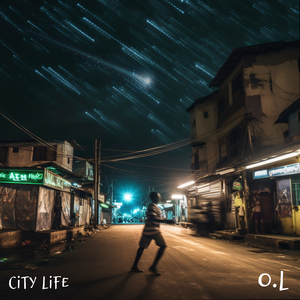 City Life