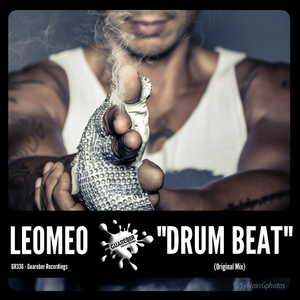 Drum Beat (Original Mix)