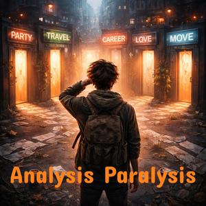 Analysis Paralysis