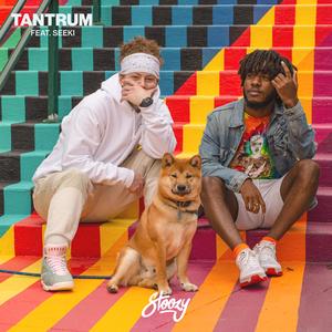 Tantrum (feat. Seekie)