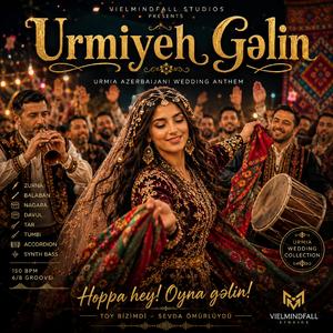 Urmiye Gəlini