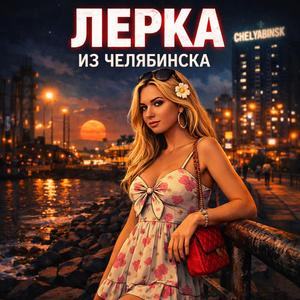 Лерка из Челябинска