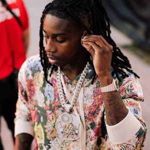 [FREE]"Sway"-Polo G × Toosii Type Beat