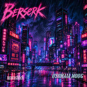 Berserk