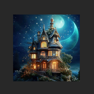 "童话镇"RICHNOMADIC&CashTrippy&中国风 Type Beat