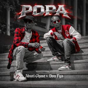 Popa (feat. Abuti Ghost)