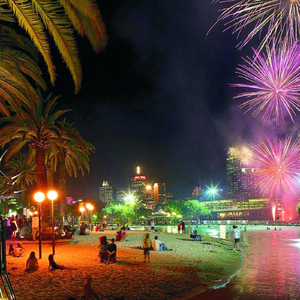 Summer Madness (Revisited)