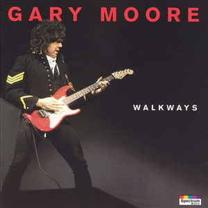 Parisienne Walkways [live]