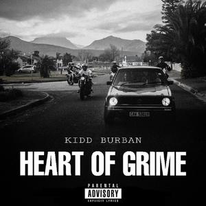 Heart of Grime (feat. Gwalla)