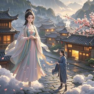 凡尘谣