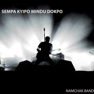 Sempa Kyipo Mindu Dokpo