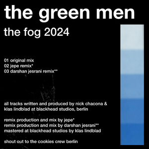 The Fog (2024 Remaster)