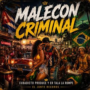 Malecón Criminal