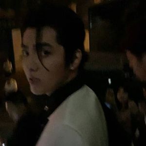 《IGNITION (燃点)》