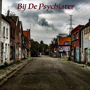 Bij De Psychiater