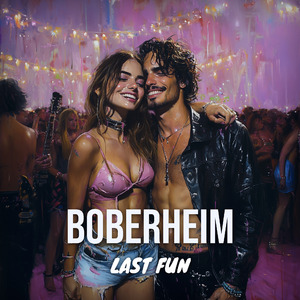 Last Fun