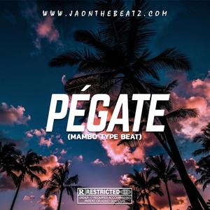 Pegate (Beat De Mambo)