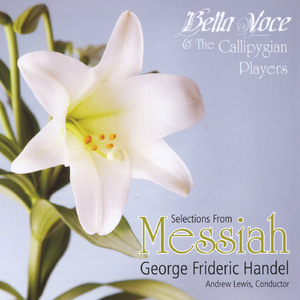 Messiah, HWV 56, and the Glory of the Lord