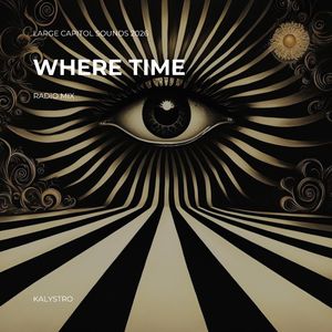 Speaking Back (Radio Mix)