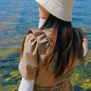 万物生(萨顶顶)