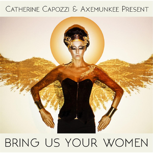 Protektor (feat. Catherine Capozzi & Axemunkee)