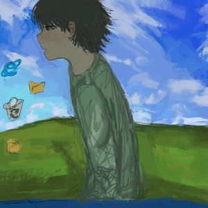 枷锁-河南说唱之神×Juice WRLD TYPE BEAT