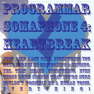 I'm Not in Love (feat. Carolina Sosa Rommel)