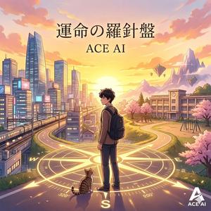 運命の羅針盤