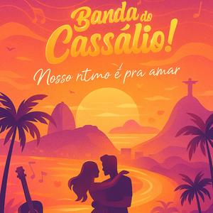 Nosso Ritimo é Pra Amar