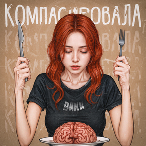 Компассировала