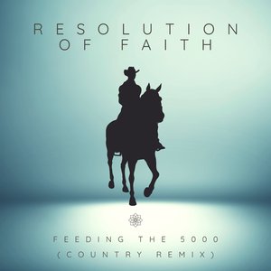 Feeding the 5000 (2025 Country Remix)