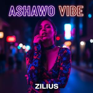 Ashawo Vibe