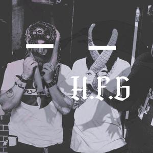 hyperforce GO (feat. Lowtow)