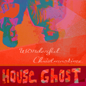 Wonderful Christmastime