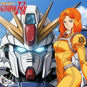 Eternal Wind Remake (From Gundam F91)