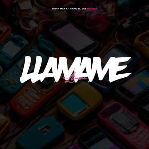 Llamame