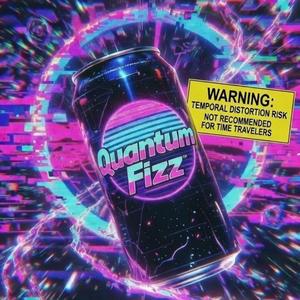 QuantumFizz™