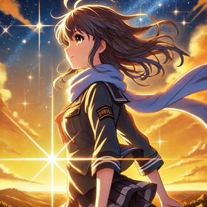 キミの空へ (To Your Sky)