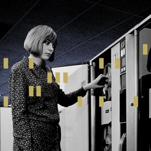 Informatic Resistance